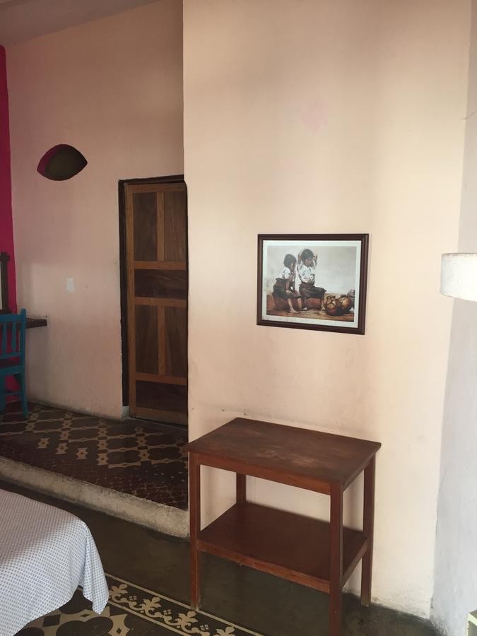 Hotel Miramar Centro Historico Manzanillo Exterior photo
