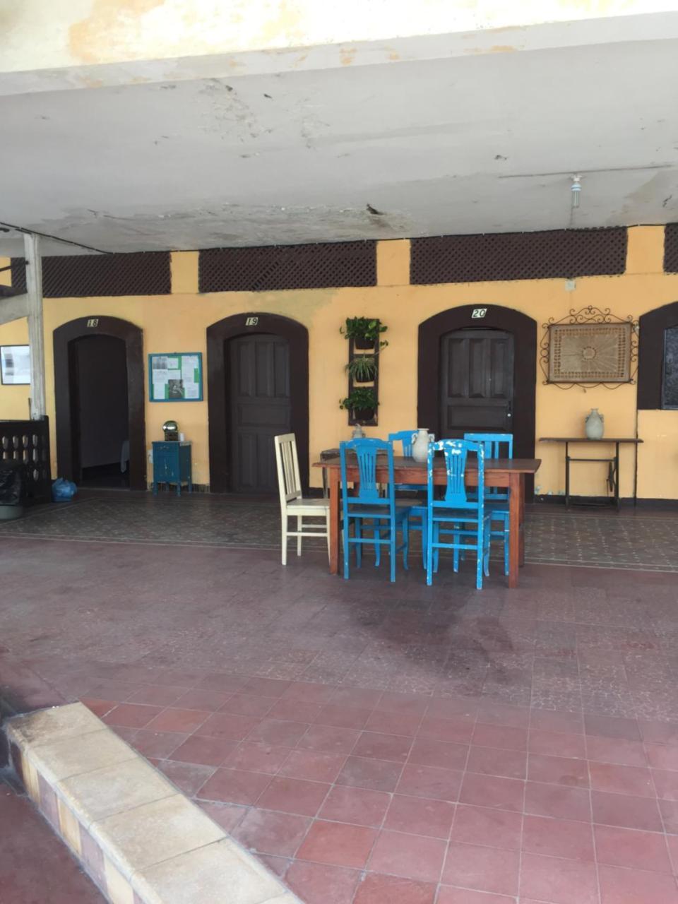Hotel Miramar Centro Historico Manzanillo Exterior photo