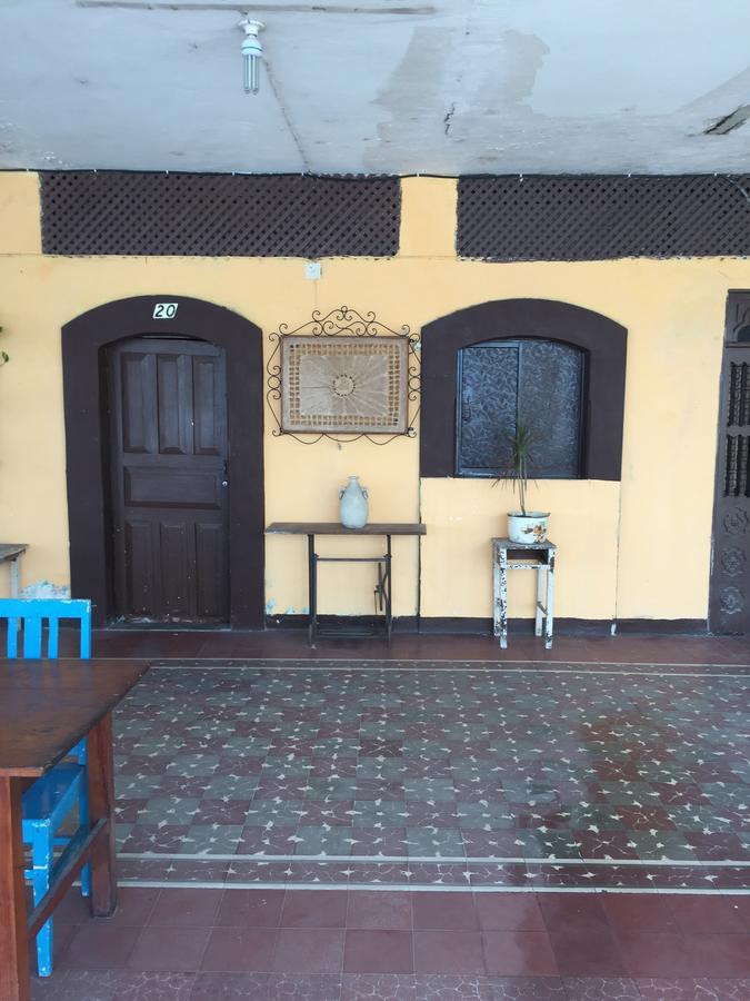 Hotel Miramar Centro Historico Manzanillo Exterior photo