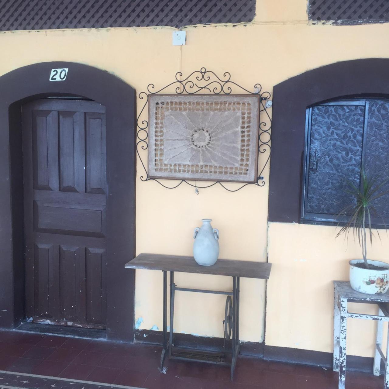 Hotel Miramar Centro Historico Manzanillo Exterior photo